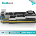 Landglass Bending Toughened Glass Unit for Auto Glass Tempering